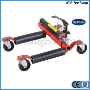 Easy Park Vehicle Positioning Jack 1500 Lbs