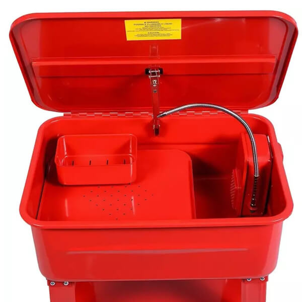 20 Gallon Parts Washer 