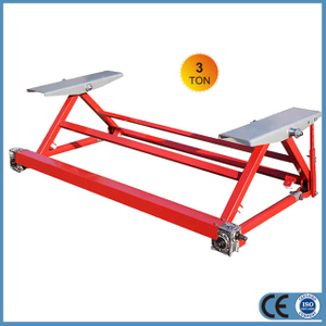 3 Ton Garage Mini Car Lift