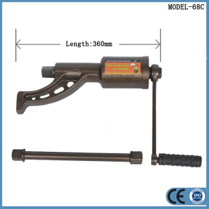 Double Head High Precision Telescoping Labor Saving Wrench