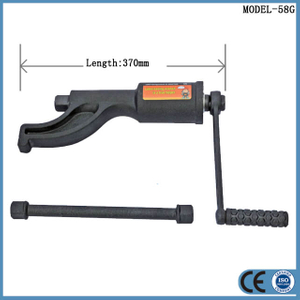 Adjustable Double Head Labor Saving Wrench for Truck