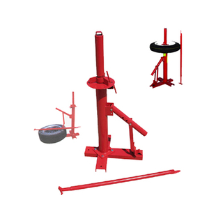 Portable manual Tire Changer