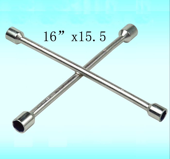 Cross WrenchLong Type from China manufacturer China Omega machinery