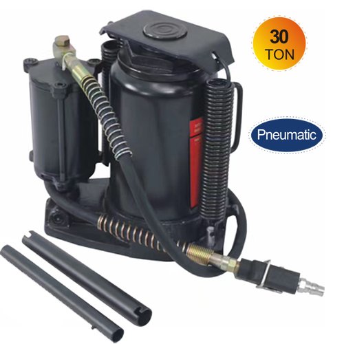 Air hydraulic bottle jack 30 ton from China manufacturer China Omega