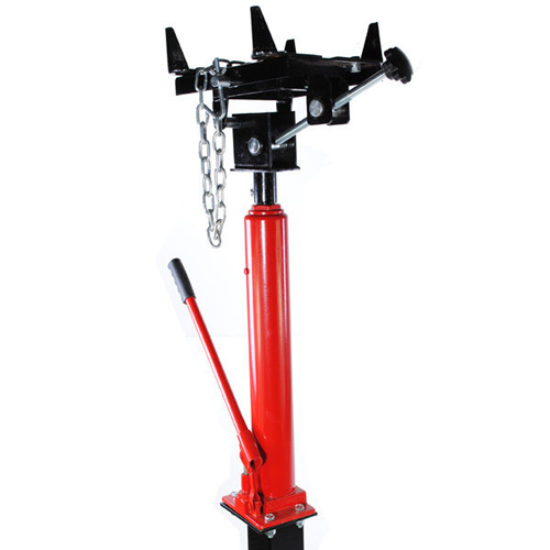 Single Stage Transmission Jack with Long Pump
