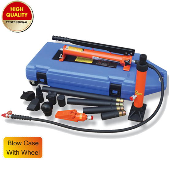 Firstclass porta power jack 10 ton from China manufacturer China