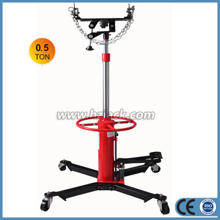 2 Stage High Lift Hydraulic Transmission Jack