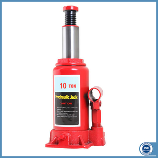 10 Ton Car Hydraulic Bottle Jack
