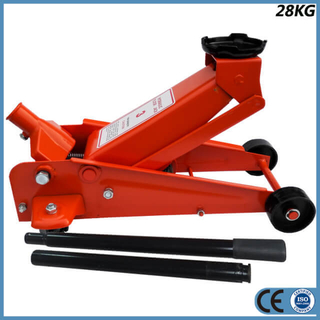 Professional 3 Ton Hydraulic Floor Jack for Car