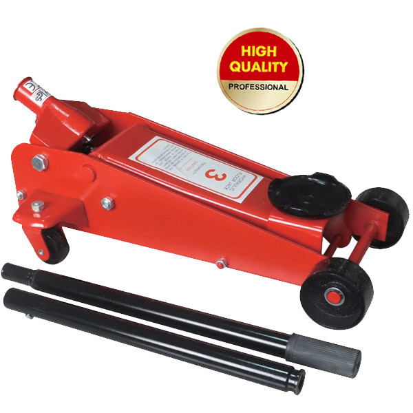 3 ton hydraulic floor jack