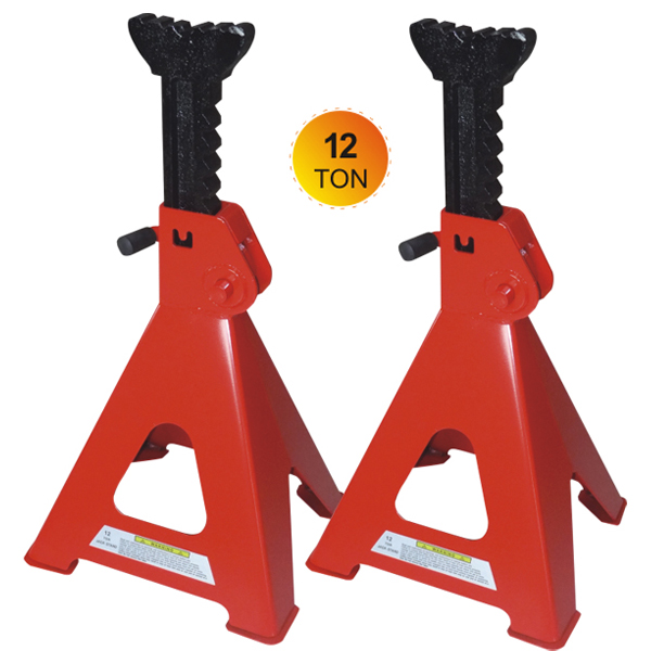 12 ton jack stand from China manufacturer China Omega Machinery