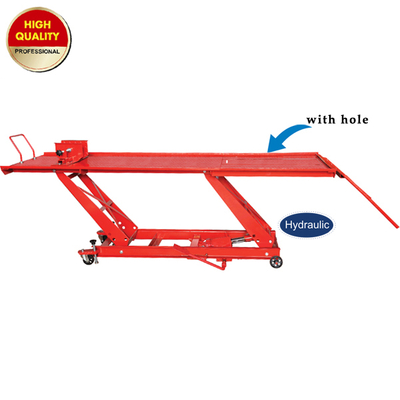 hydraulic motorcycle lift table 1000LB