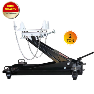 heavy duty 2 ton floor transmission Jack
