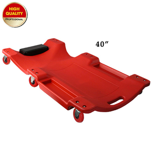 Plastic Mechanic Creeper 40inch