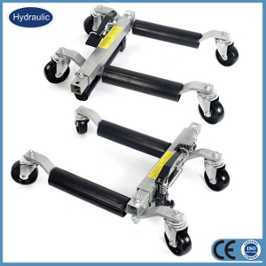 1500 Lbs Hydraulic Vehicle Positioning Jacks