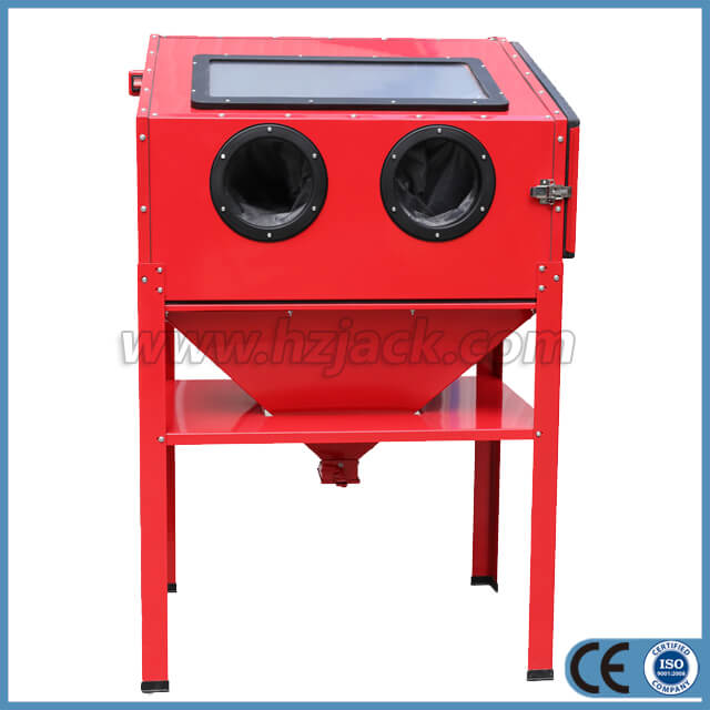 Scatter Packing for Sandblast Cabinet 220L