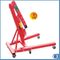 Lightweight 1 Ton Foldable Hydraulic Shop Crane