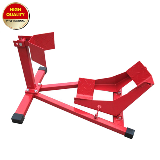Motorcycle Parking Stand