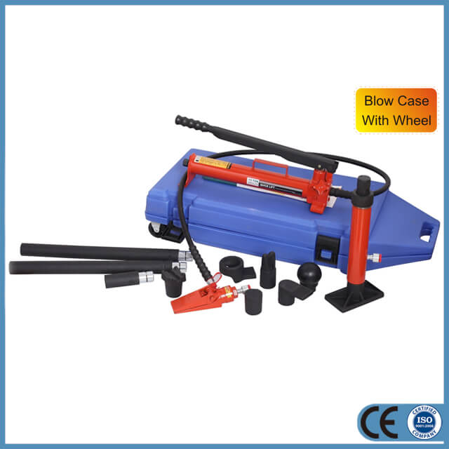 15 Ton Manual Hydraulic Porta Power Jack
