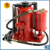 20 Ton Air Operated Hydraulic Bottle Jack