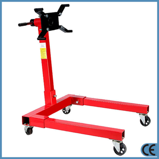 1250 Lb Auto Engine Stand