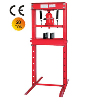 20 ton shop press 