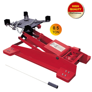 0.5 ton floor transmission Jack
