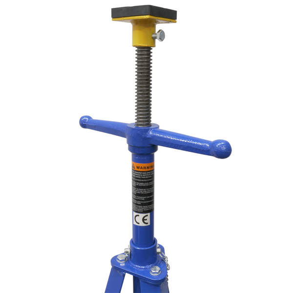 4000 Lb High Position Jack Stand