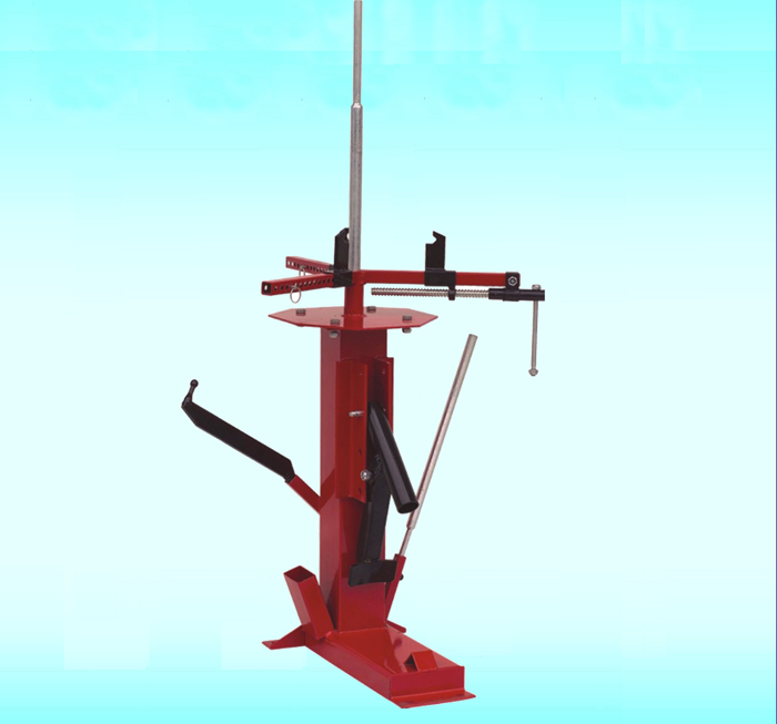 Multifunctional Tire Changer