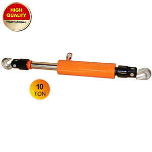 10 ton hydraulic pull-back ram