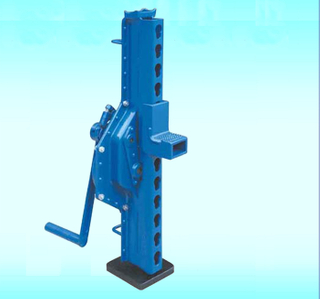 New Mechanical Jack