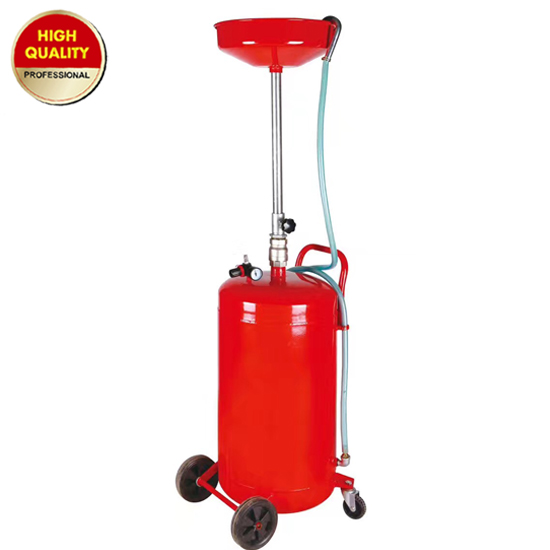 Collecting oil machine from China manufacturer - China Omega Machinery