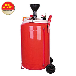 Foam Machine