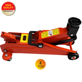 Integrate 2 ton floor jack 8.5 kg