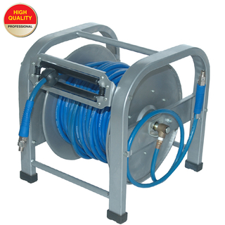 Automatic hose reel 